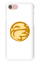 jinzee Logo iPhone Phone Cases