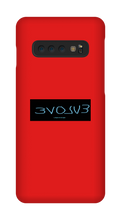 Lilgs'revenge "3VOLV3" Samsung Phone Cases