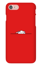 twitchkunaii iPhone Phone Cases
