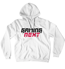 gamingnext Hoodies (No-Zip/Pullover)