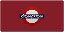 crosscaross XXL Gaming Mousepad