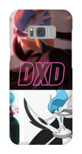 DXD Samsung Handy Hülle
