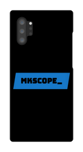 mkscope_ Samsung Phone Cases