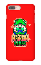 nochesenti1 iPhone Phone Cases