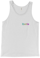 Pastel Rustie Tank Top