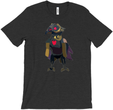 misterroya T-Shirts