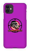 thebrootzone iPhone Phone Cases