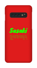 wignerlourran Samsung Phone Cases
