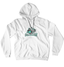 shadowwolf-1822 Hoodies (No-Zip/Pullover)