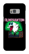 FilmPhantom Samsung Phone Cases