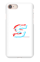 spookydrz iPhone Phone Cases
