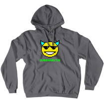 djbengeltje Hoodies (No-Zip/Pullover)