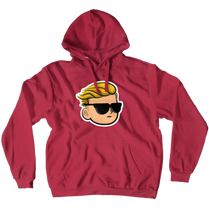 netkiddo Hoodies (No-Zip/Pullover)