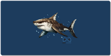 Megalodon XXL Gaming Mousepad