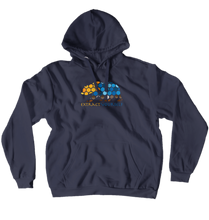 dommytanger-8322 Hoodies (No-Zip/Pullover)