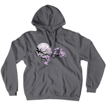 mojo_froyo Hoodies (No-Zip/Pullover)