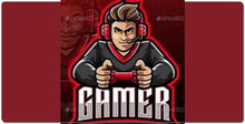 crazygamerroblox XXL Gaming Mousepad