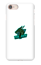 The Kuv iPhone Phone Cases