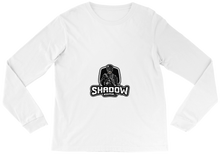 shadowkeeper_ Long Sleeve Tee