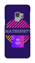 Capa de celular