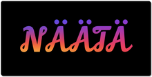 pirinisti_apina XXL Gaming Mousepad