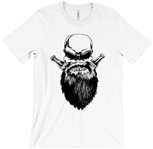 Beards and beers