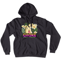 Choke Banana Hoodie