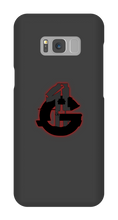 Toronto Gl1tch Samsung Phone Case (G1 Variant)