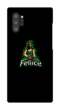 feliice91 Samsung Phone Cases