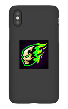 lividgamez iPhone Phone Cases