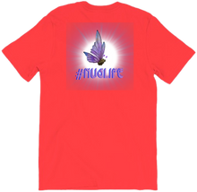 ragingsmokes T-Shirts Back Print