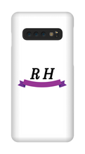 Recent Hickory Samsung Phone Cases