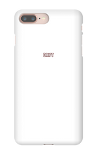 driftgaming iPhone Phone Cases
