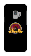 mother0fchickens Samsung Phone Cases