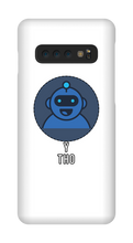 kelemvore Samsung Phone Cases