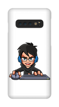 shawatv Samsung Phone Cases