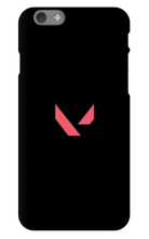 Valorant iPhone Phone Cases