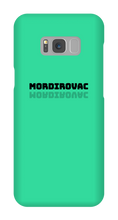 Double Mordirovac Samsung case
