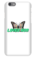 lovedhun iPhone Phone Cases