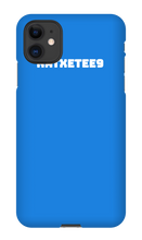 iPhone Phone Cases