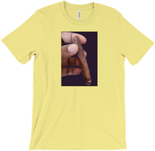 Purple Blunt T-Shirts
