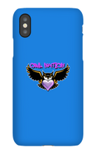 machoot iPhone Phone Cases