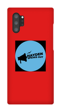 myviewnotyours Samsung Phone Cases