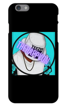 thehappyon iPhone Phone Cases