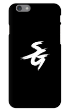 swain_games iPhone Phone Cases