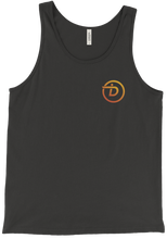 idibbytwitch Tank Top