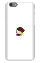 darlnlala iPhone Phone Cases