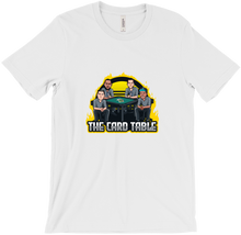The Card Table T-Shirts
