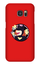 gigglybatgirl Samsung Phone Cases