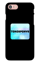 tokokami iPhone Phone Cases